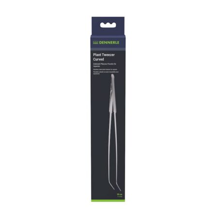 Plant Tweezer Curved (30 cm)