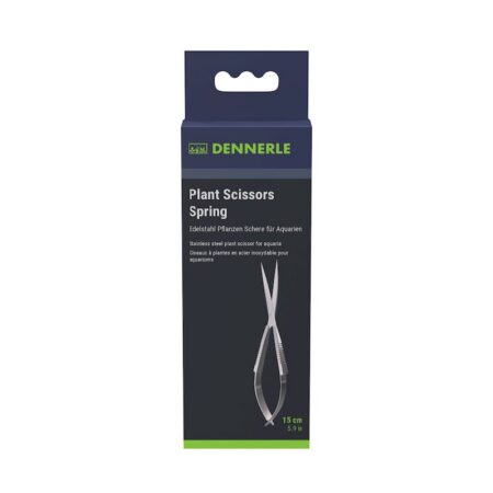 Plant Scissors Spring (15 cm)