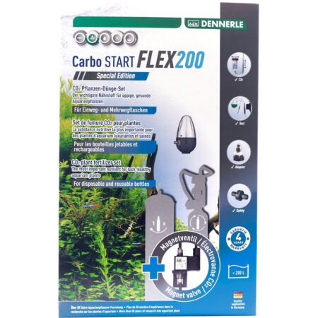 Carbo START Flex200 Special Edition