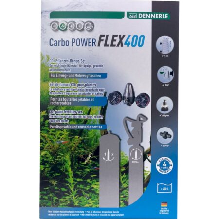 Carbo POWER Flex400