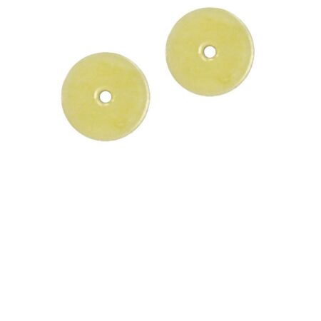 Nano Druckminderer-Ersatzdichtung (2 Stück)