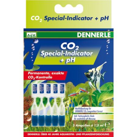 CO2 Special-Indicator