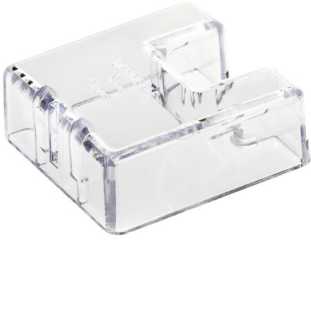 Deckel klein für CO2 Nano Flipper