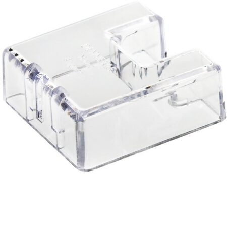 Deckel groß für CO2 Nano Flipper