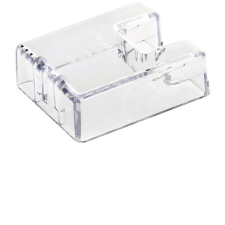 Deckel für CO2 Micro-Flipper