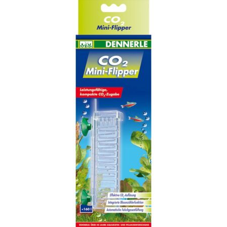 CO2 Mini-Flipper