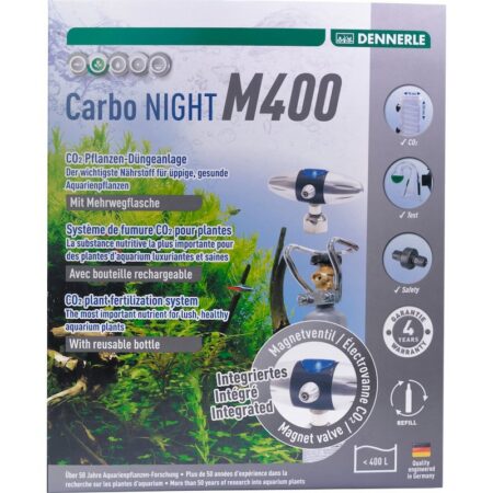 Carbo NIGHT M400