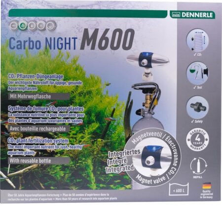 Carbo NIGHT M600