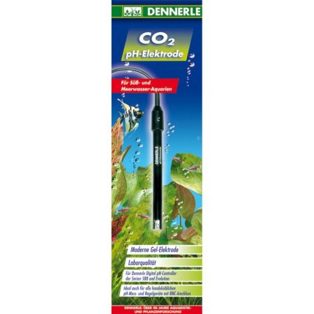 CO2 pH-Elektrode