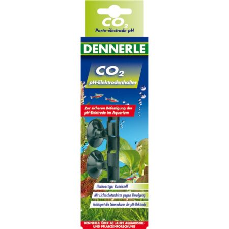 CO2 pH Elektrodenhalter