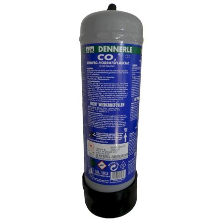 CO2 Einweg-Flasche (1200 g)