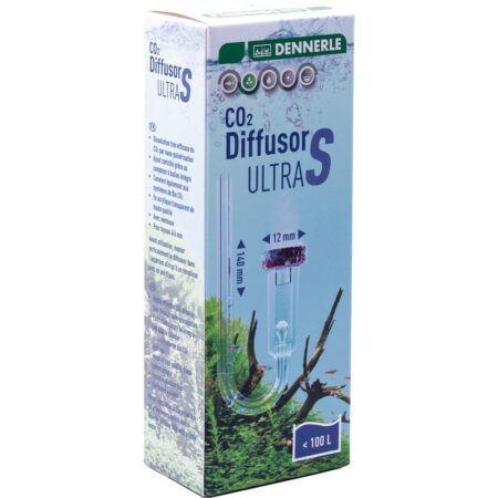 CO2 Diffusor Ultra S