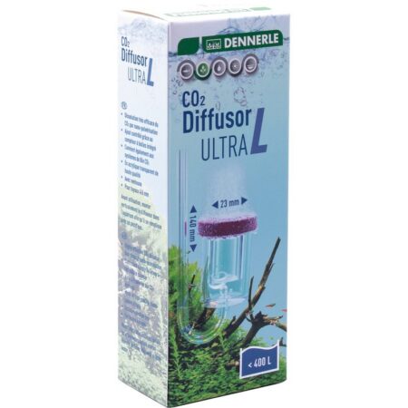 CO2 Diffusor Ultra L