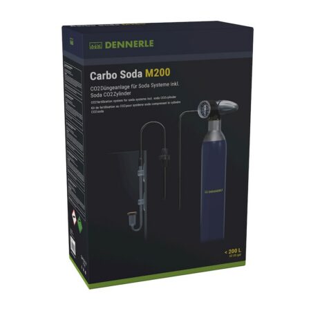 Carbo Soda M200