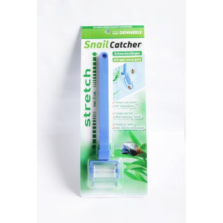 SnailCatcher