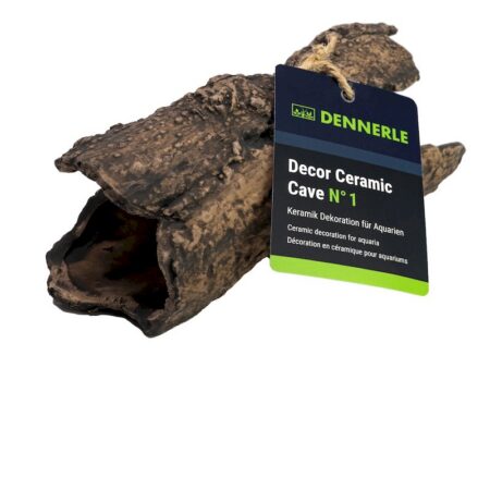 Decor Ceramic Cave N° 1