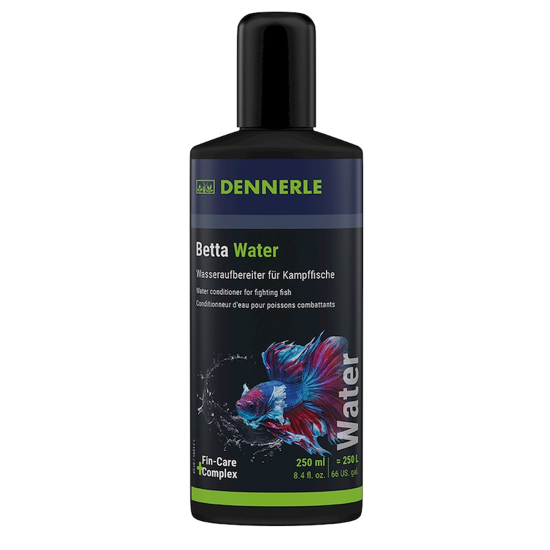 Betta Water, 250 ml