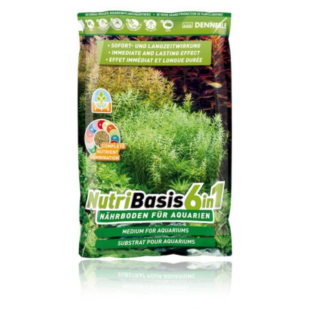 NutriBasis 6in1 (2,4 kg)