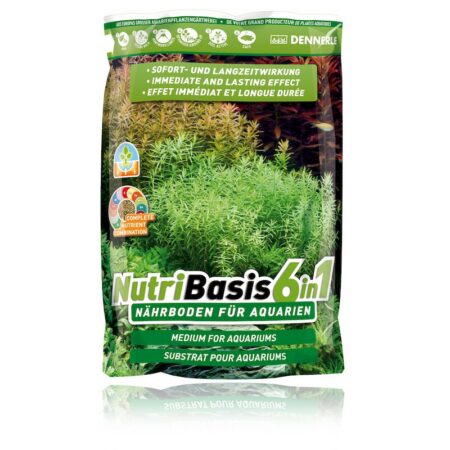 NutriBasis 6in1 (4,8 kg)