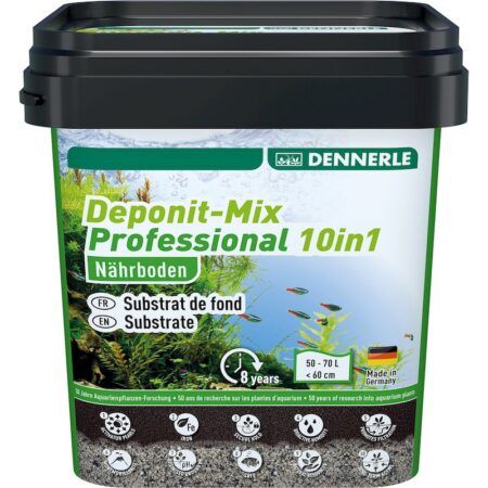 DeponitMix Professional 10in1 (2,4 kg)