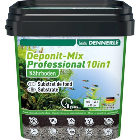 DeponitMix Professional 10in1 (4,8 kg)