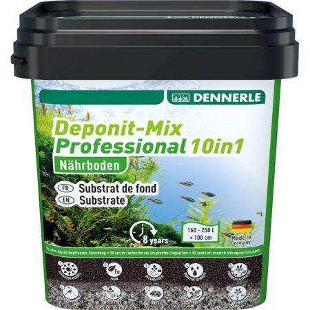 DeponitMix Professional 10in1 (9,6 kg)