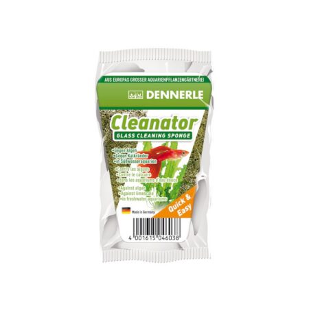 Cleanator