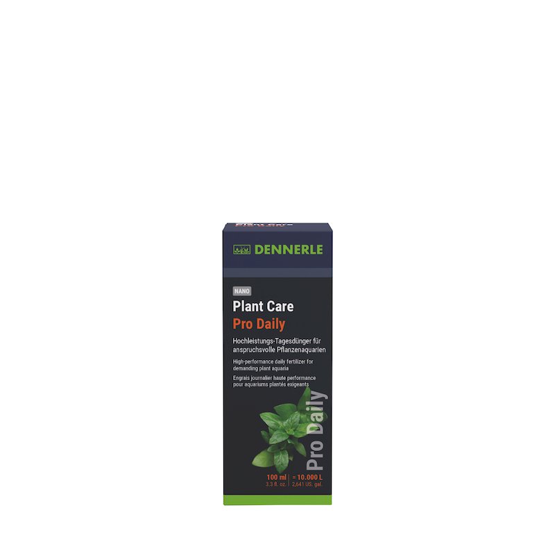 Plant Care Pro Daily (100 ml)