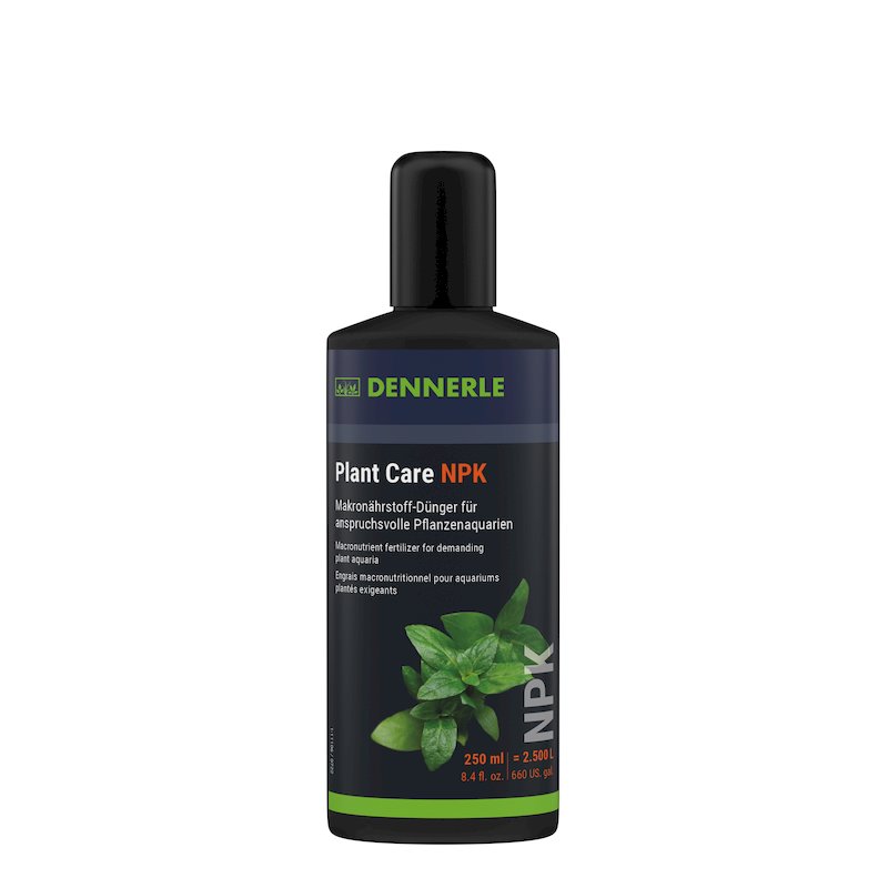 Plant Care NPK (250 ml)