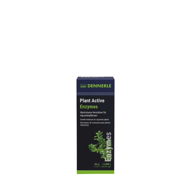 Plant Active Enzymes (50 g)