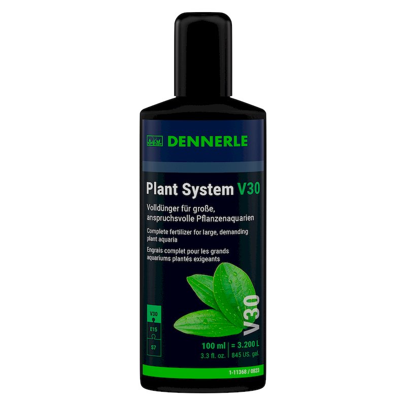 Plant System V30 (100 ml)