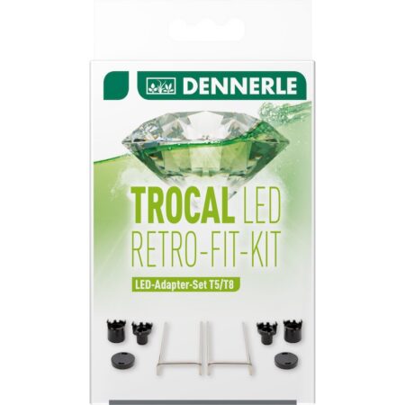Trocal LED Retro Fit Kit