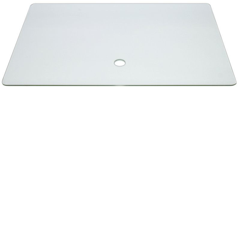 abdeckscheibe tank 70 l (480 x 370 mm) Abdeckscheibe Tank 70 L (480 x 370 mm)