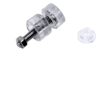 Ersatzteil Schraube + Mutter für Halterung Reef Light