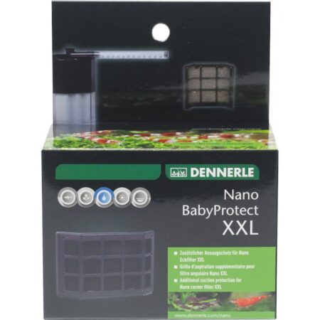 Nano BabyProtect XXL (Ansaugschutz)