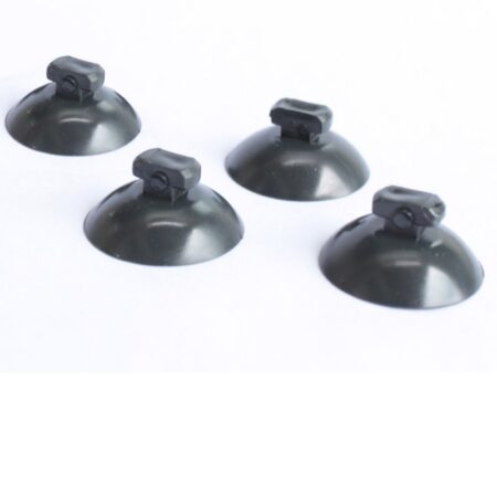 Sauger für Nano ThermoCompact (4 Stück)