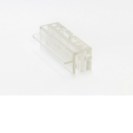 Ersatzteil Halter mit 2 Schrauben für Power-LED 5.0