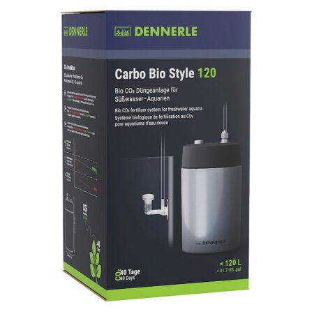 Carbo Bio Style 120
