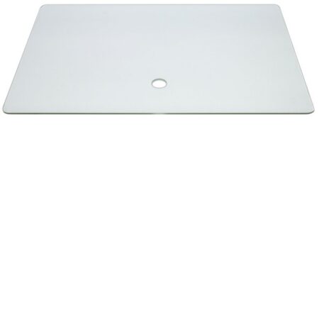 Abdeckscheibe ScapersTank 35 L kurz (380 x 280mm)