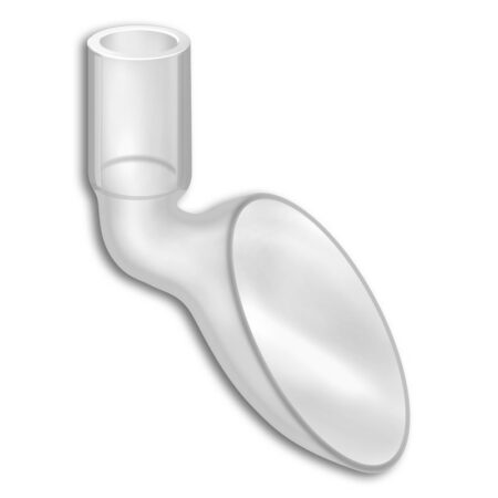 Ersatzteil Lily Pipe für Scaper's Flow Hangon-Filter