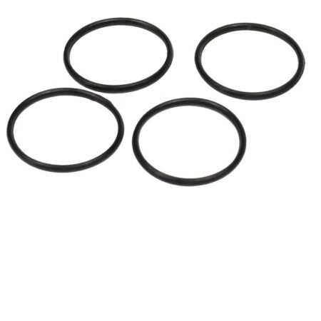 Ersatzteil O-Ringe für Scaper's Flow Hangon-Filter