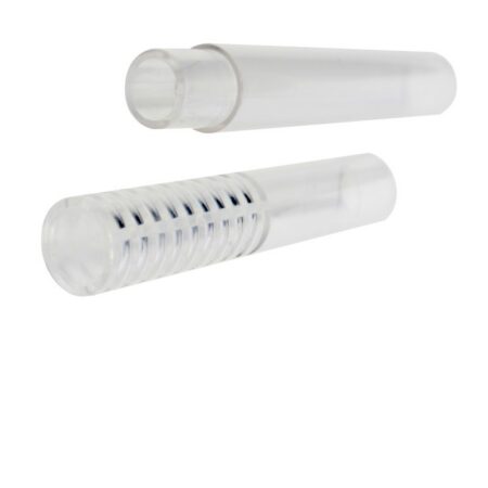 Ersatzteil Ansaugrohr für Scaper's Flow Hangon-Filter