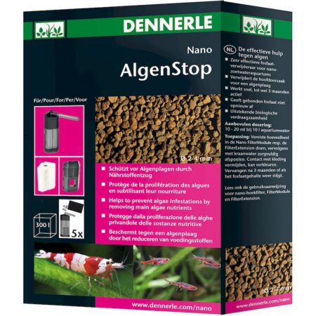 Nano AlgenStop (300 ml)