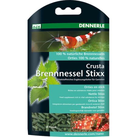 Crusta Brennnessel Stixx (30 g)
