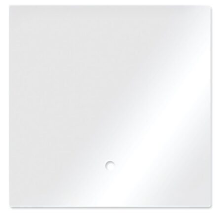 Abdeckscheibe Nano Cube 60 L (360 x 360 mm)