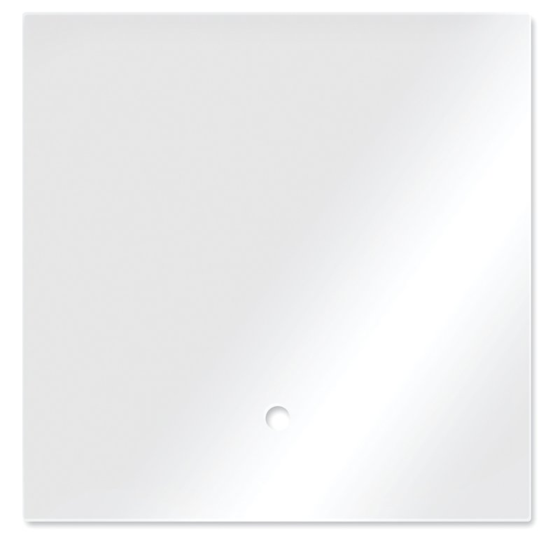 abdeckscheibe nano cube 60 l (360 x 360 mm) Abdeckscheibe Nano Cube 60 L (360 x 360 mm)