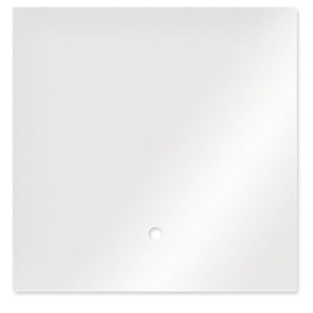 Abdeckscheibe Nano Cube 30 L (280 x 280 mm)