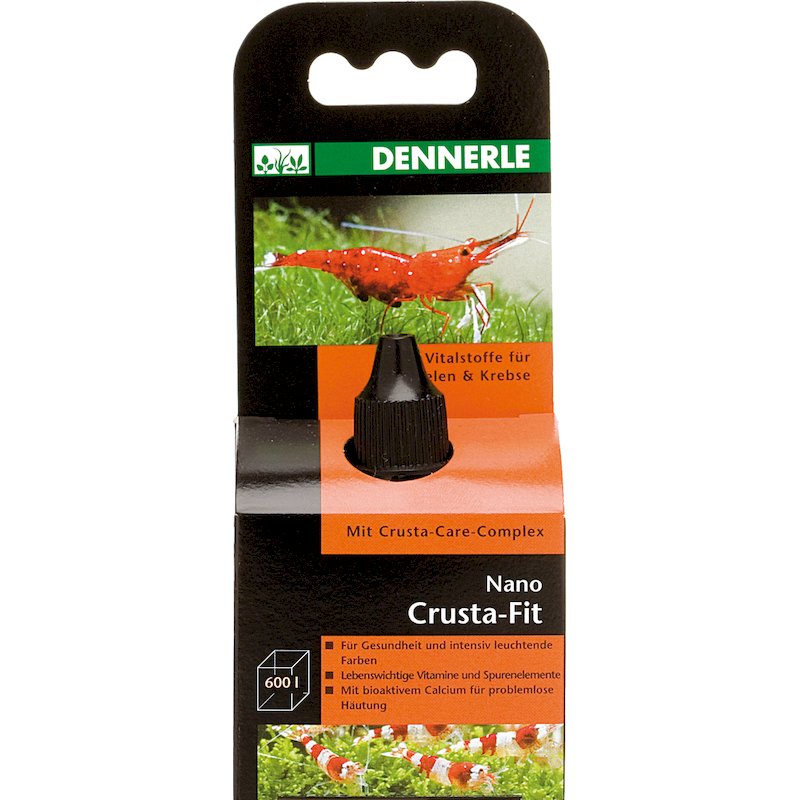 Nano Crusta-Fit (15 ml) - D