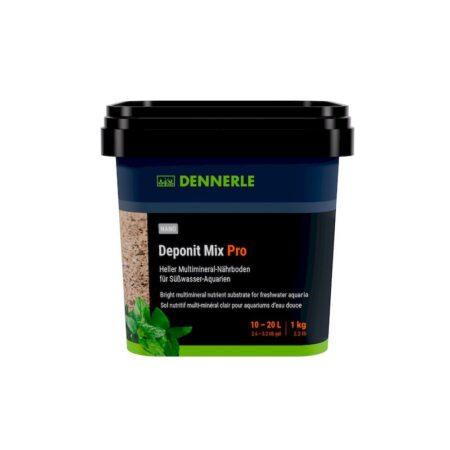 Nano Deponit Mix (1 kg)