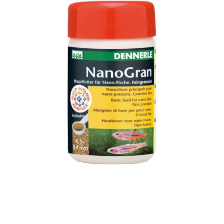 NanoGran (100 ml)